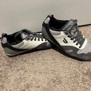 Diesel shoes mens size 8